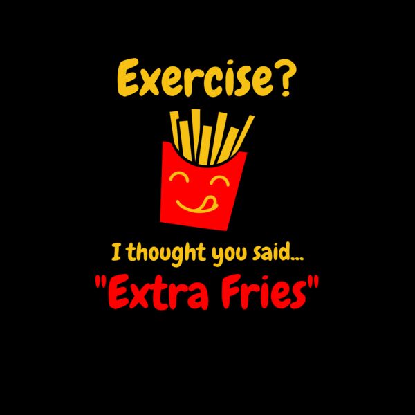 French Fries 01 Thumbnail