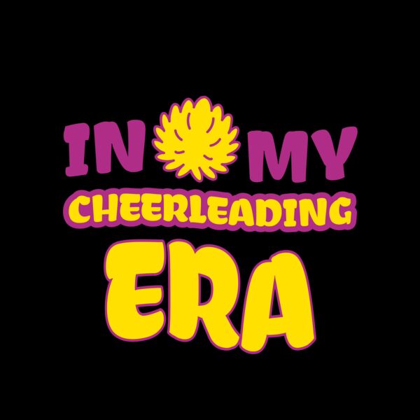 Cheerleading 24 Thumbnail