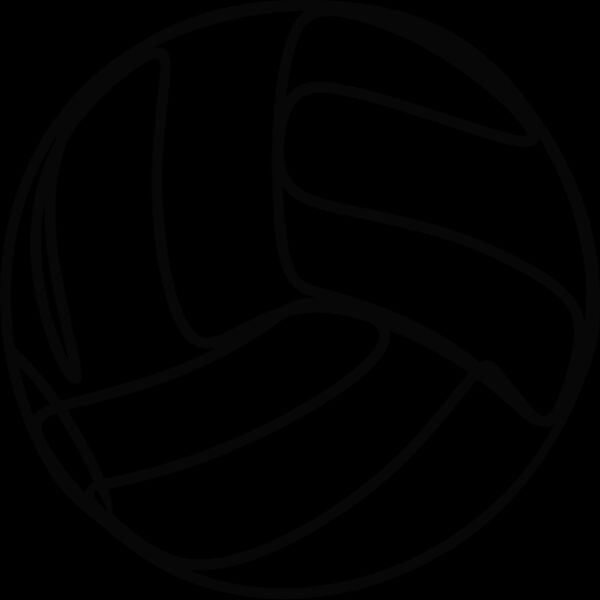 Volleyball   Clipart 17 Thumbnail