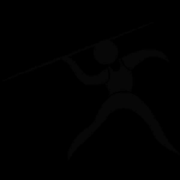 Track Field   Clipart 24 Thumbnail