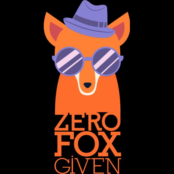 Zero Fox Given Thumbnail