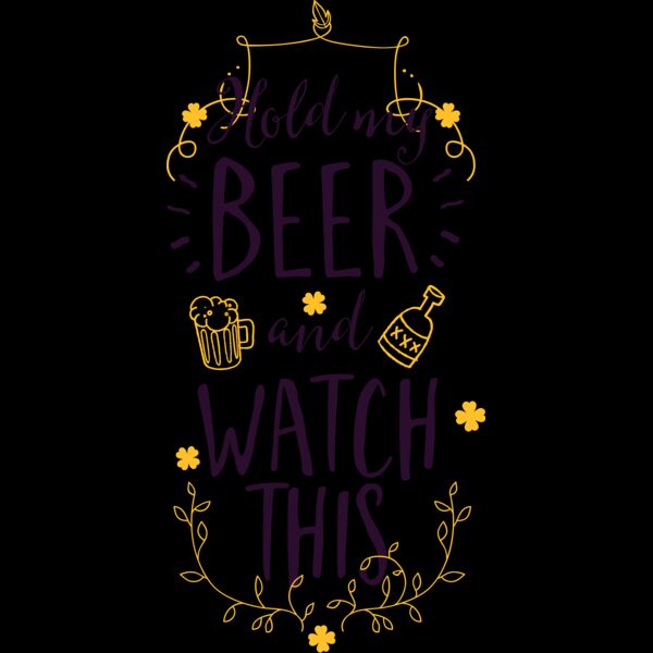 Hold My Beer And Watch This Thumbnail