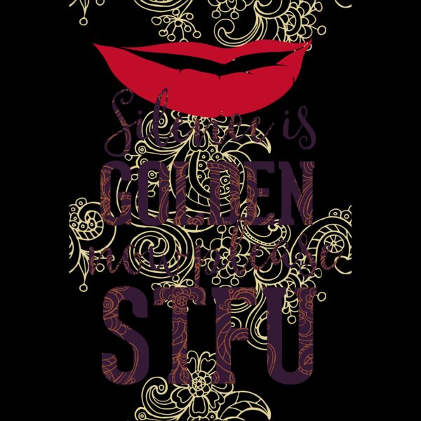 delicious vector tshirt design 14 Thumbnail