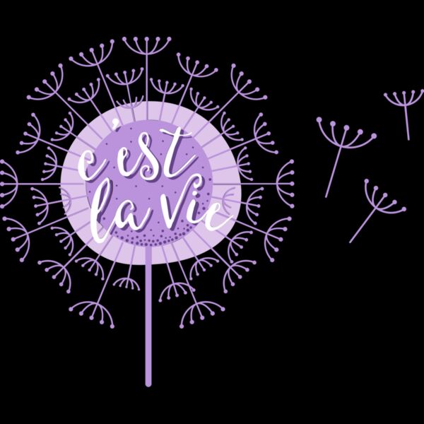 C'Est La Vie Thumbnail