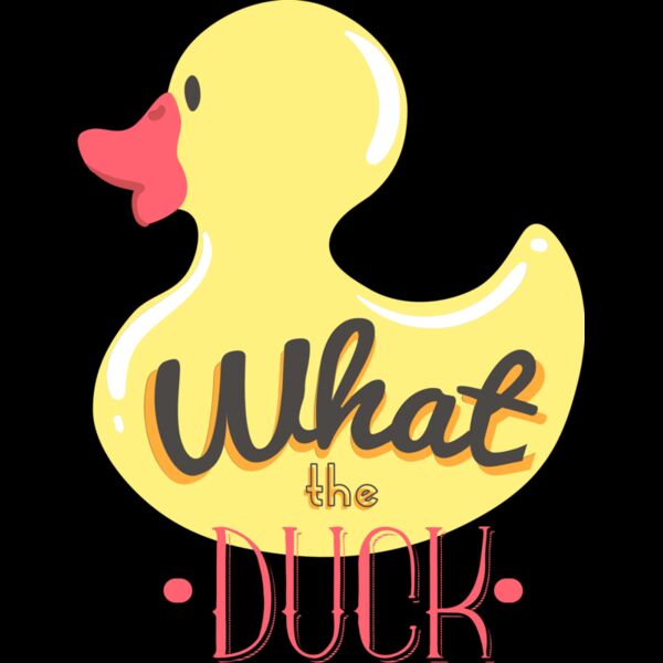 What The Duck Thumbnail
