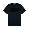 Cloke Mens Outline Tee Thumbnail
