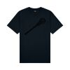 Cloke Mens Outline Tee Thumbnail