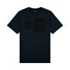 Cloke Mens Outline Tee Thumbnail
