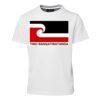 Podium Mens Poly Tee Thumbnail