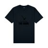 Cloke Mens Outline Tee - Plus Sizes Thumbnail