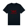Cloke Mens Outline Tee - Plus Sizes Thumbnail