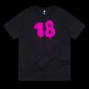 Thread Project Unisex Summer Tee Thumbnail