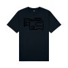 Cloke Mens Edit Tee Thumbnail