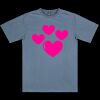 Thread Project Unisex Legend Tee Thumbnail