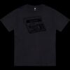 Thread Project Unisex Epic Tee - Plus Sizes Thumbnail