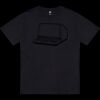Thread Project Unisex Epic Tee - Plus Sizes Thumbnail