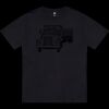 Thread Project Unisex Epic Tee - Plus Sizes Thumbnail