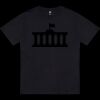 Thread Project Unisex Epic Tee - Plus Sizes Thumbnail