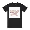 AS Colour Mens Block T shirt Thumbnail
