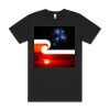 AS Colour Mens Block T shirt Thumbnail